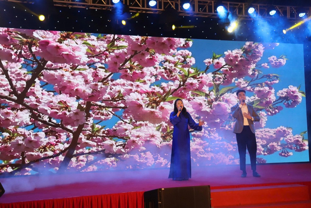 Khơi dậy niềm tự hào dân tộc, khát vọng phát triển quê hương Thuận An