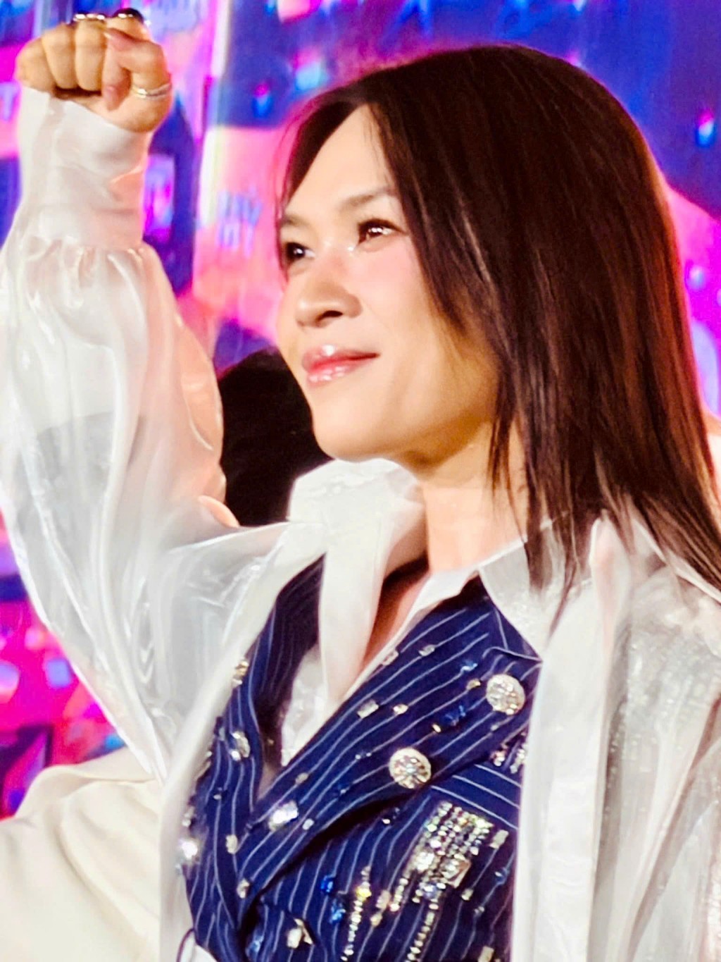 Nhiều nghệ sỹ nổi tiếng được yêu thích cũng xuất hiện trong chương trình, đặc biệt là ca sỹ Mỹ Tâm