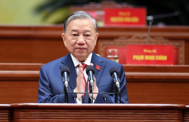 “Tiến lên! Toàn thắng ắt về ta!” – Khi lời hiệu triệu trở thành kỷ luật thực thi...