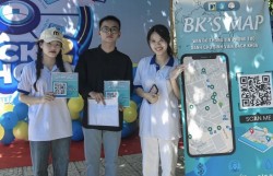 Hiện thực hóa mục tiêu chuyển đổi số toàn diện từ cơ sở