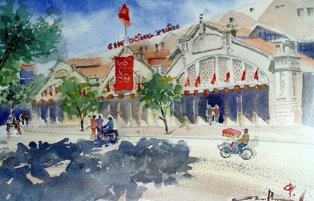 "Chào Xuân Bính Ngọ 2026" - Lát cắt sinh động của tình yêu Tết Việt