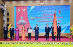 Xây dựng Bệnh viện đa khoa tỉnh Phú Thọ trở thành hạng đặc biệt, đảm nhận chức năng vùng