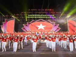 Lan tỏa niềm tin và quyết tâm đưa Nghị quyết Đại hội XIV vào cuộc sống