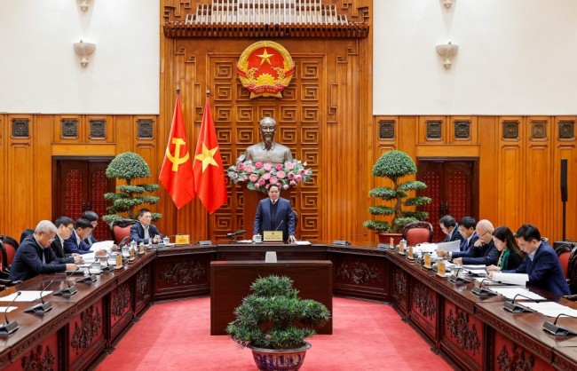 Triển khai Nghị quyết Đại hội XIV của Đảng ngay từ những ngày đầu, tuần đầu, tháng đầu