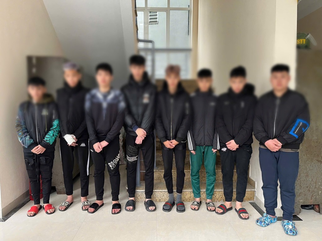 Nhanh chóng làm rõ các đối tượng gây rối tại hầm Kim Liên