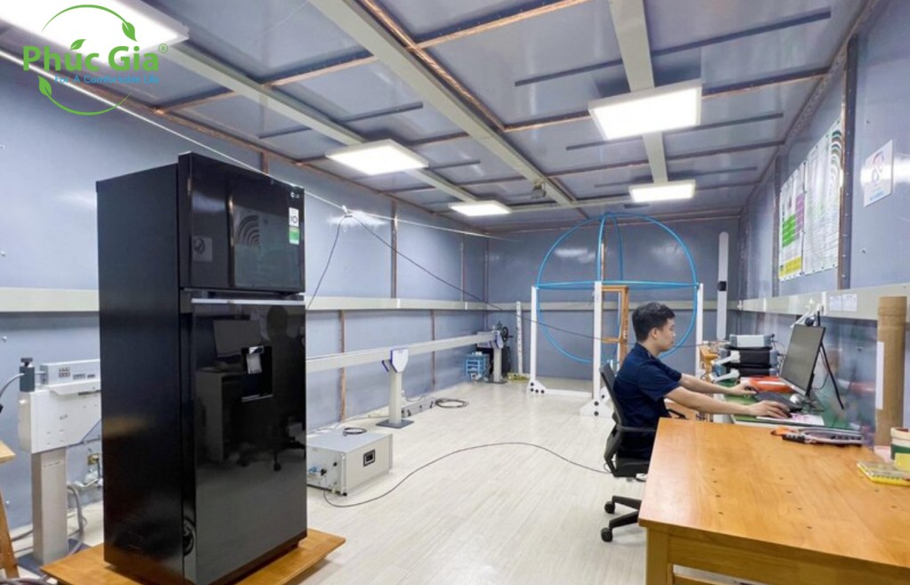 Tìm hiểu vai trò của chứng nhận chất lượng trong ngành điện - điện tử cùng Phúc Gia®