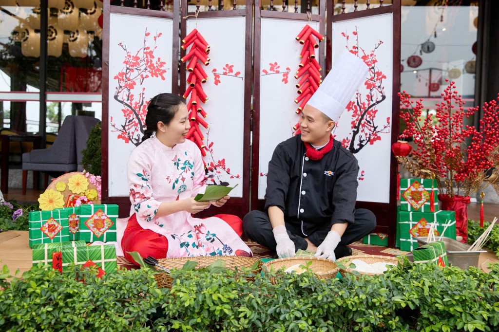 Tết con ngựa, du khách chơi gì tại Sun World Ha Long?