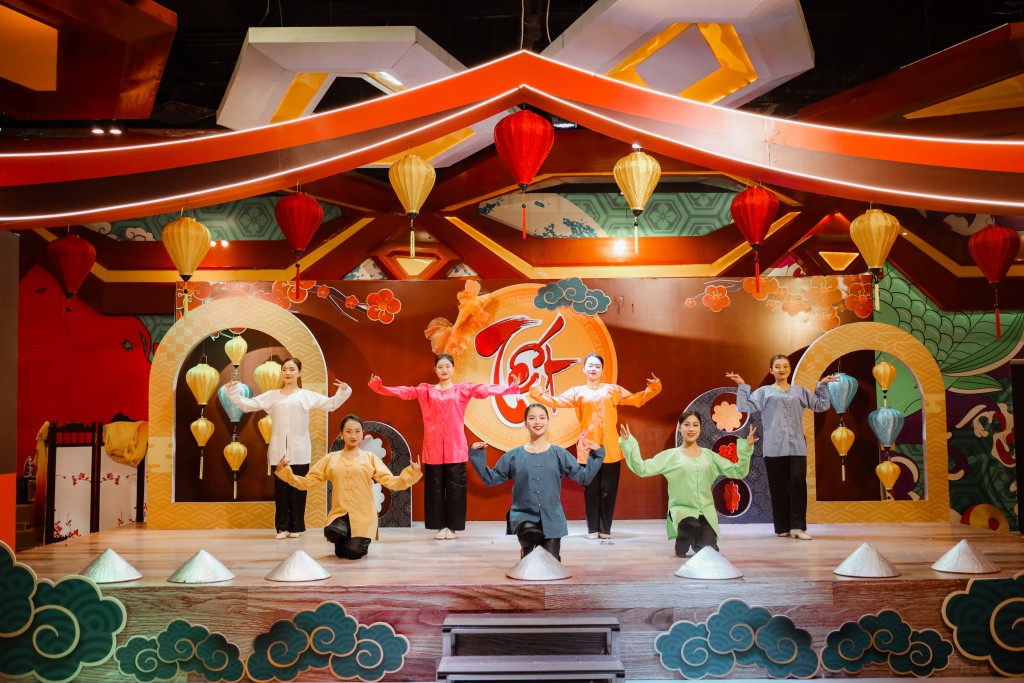 Tết con ngựa, du khách chơi gì tại Sun World Ha Long?