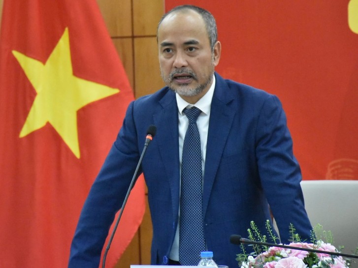 Khoảng 1.500 kiều bào tham dự chương trình Xuân Quê hương 2026