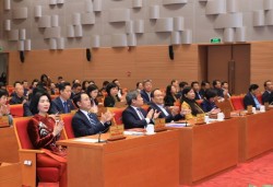 HĐND TP Hà Nội xem xét 10 nội dung quan trọng