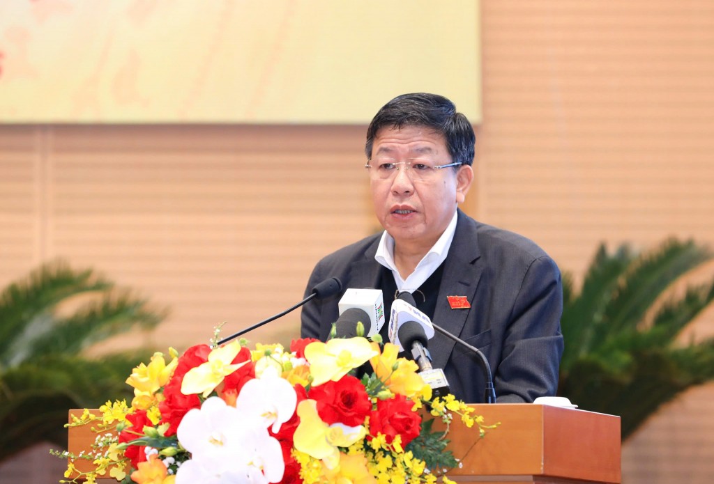 Đô thị Hà Nội thông minh là mô hình đặc thù, bản sắc