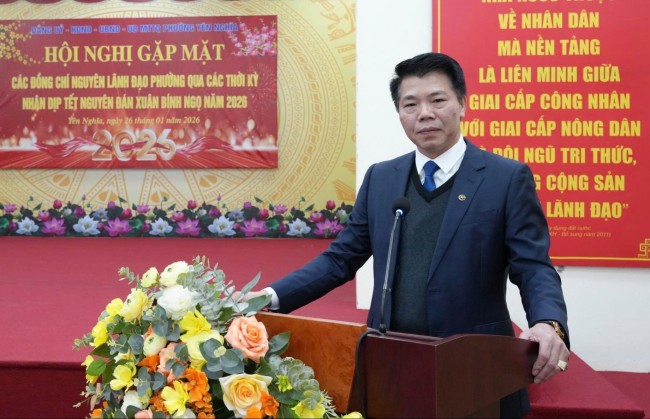 Tiếp tục phát huy tinh thần trách nhiệm cao, “gần dân, sát dân, vì Nhân dân phục vụ”