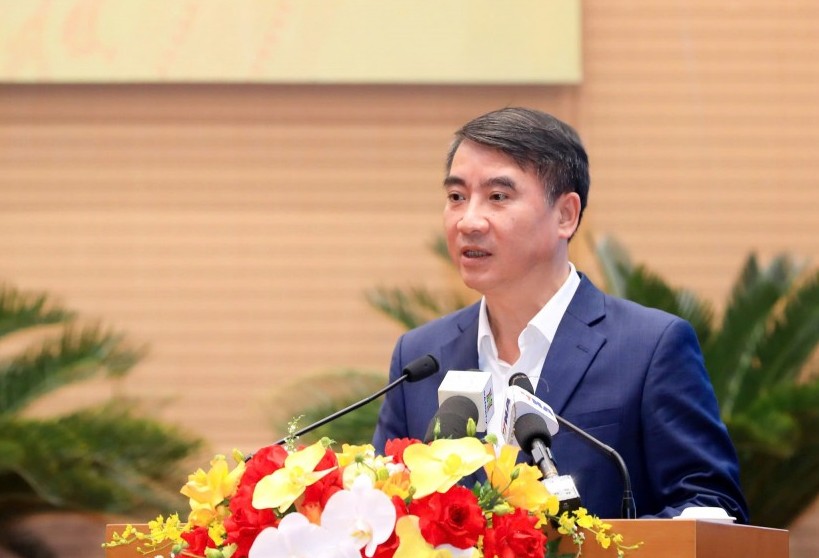 Hà Nội tăng gấp 2 lần mức bồi thường thu hồi đất