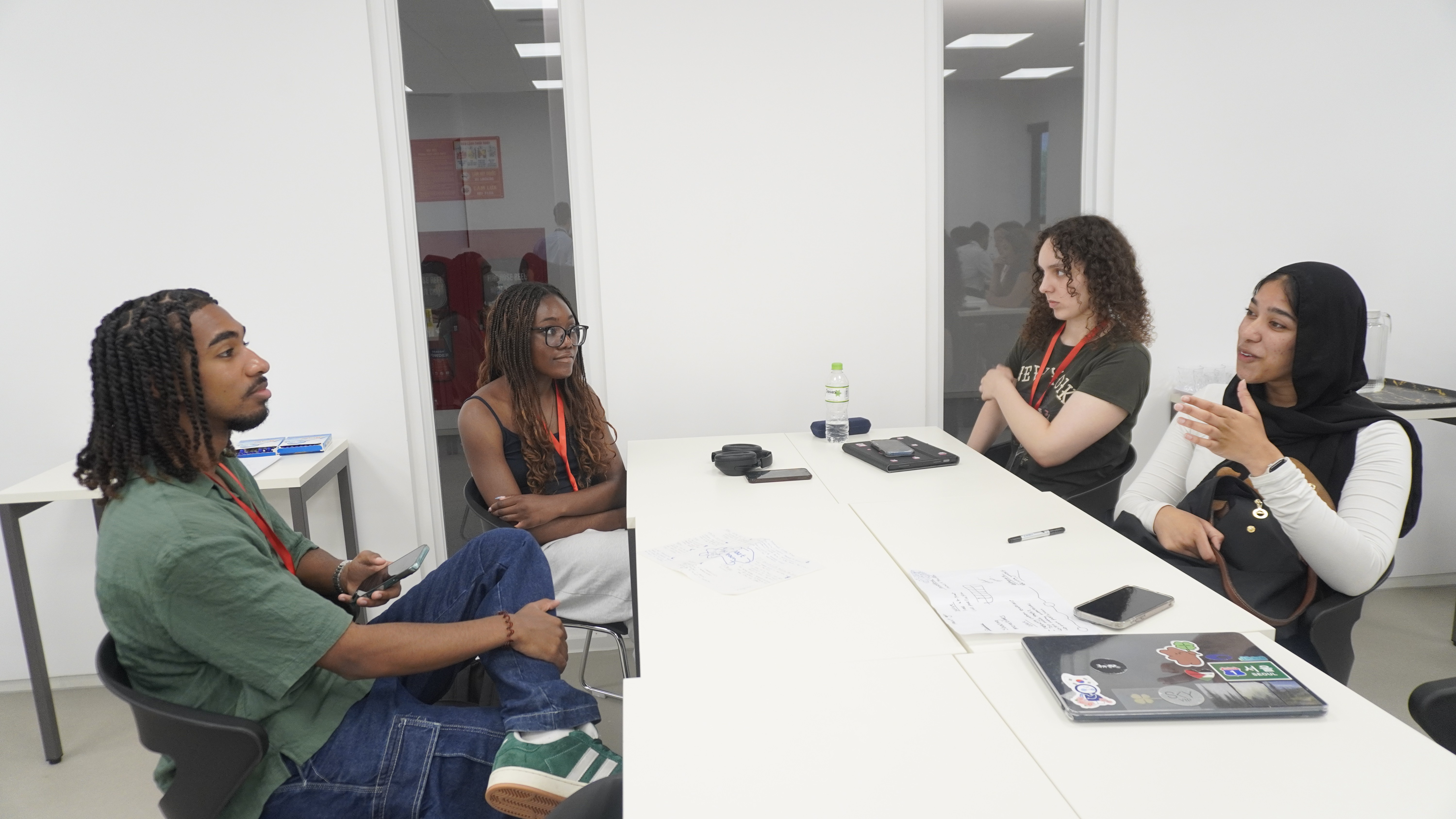 Việt Nam lọt top 8 “tọa độ du học thế hệ mới” Việt Nam lọt top 8 “tọa độ du học thế hệ mới”