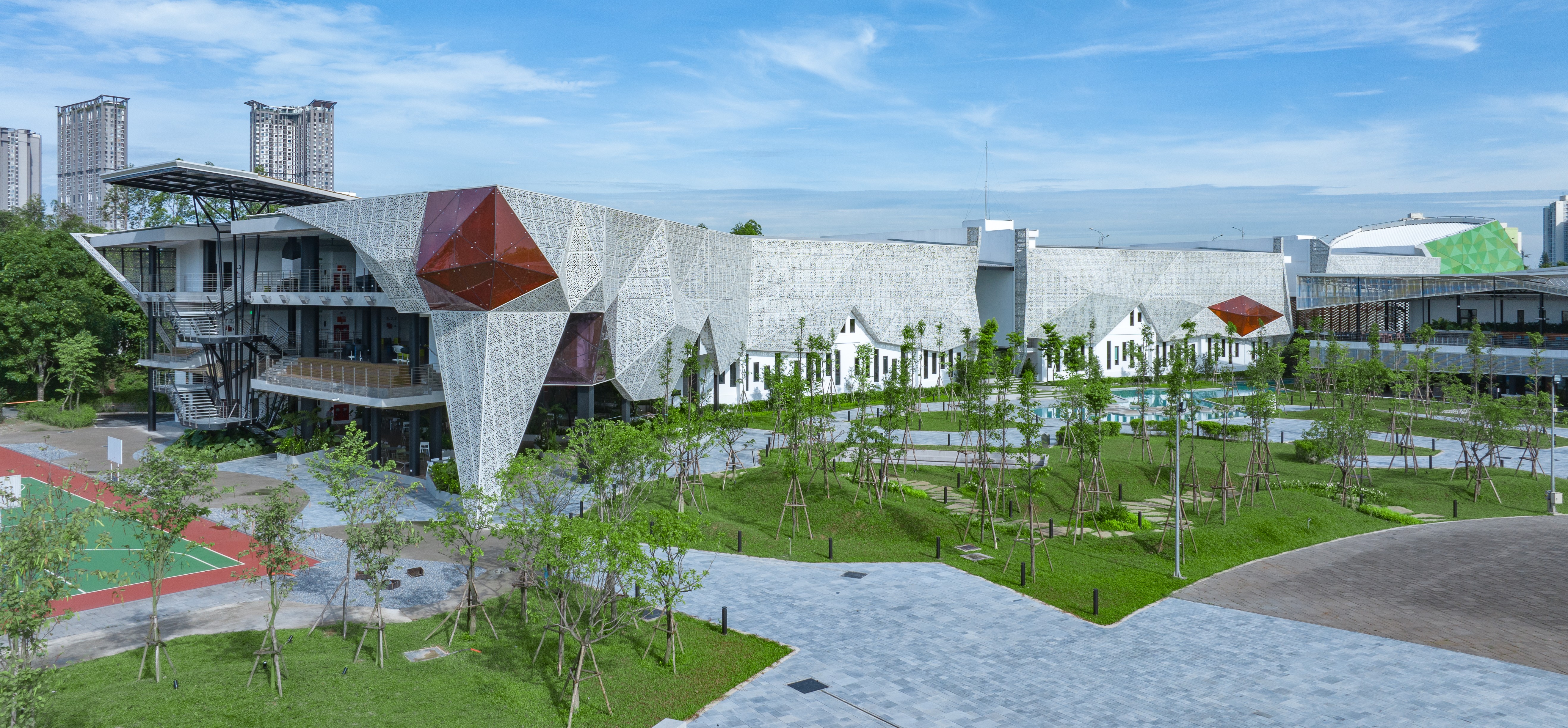 Việt Nam lọt top 8 “tọa độ du học thế hệ mới” Việt Nam lọt top 8 “tọa độ du học thế hệ mới”