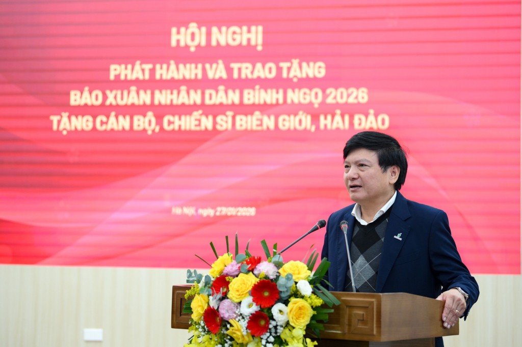 Đồng chí Lê Anh Chiến, Phụ trách Ban Tuyên giáo và Dân vận Đảng ủy Tập đoàn Công nghiệp-Năng lượng Quốc gia Việt Nam Đồng chí Lê Anh Chiến, Phụ trách Ban Tuyên giáo và Dân vận Đảng ủy Tập đoàn Công nghiệp-Năng lượng Quốc gia Việt Nam