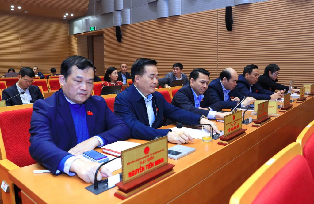 Thống nhất chủ trương đầu tư dự án phát huy giá trị khu vực Hồ Tây Thống nhất chủ trương đầu tư dự án phát huy giá trị khu vực Hồ Tây