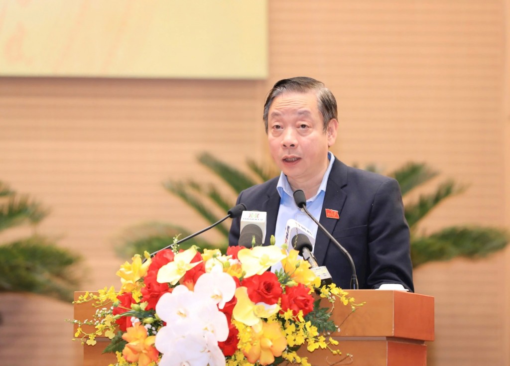 Gắn khu đô thị đa mục tiêu với 9 động lực phát triển Gắn khu đô thị đa mục tiêu với 9 động lực phát triển