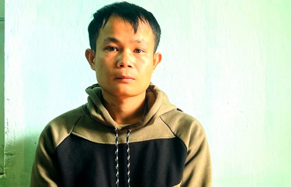 Thanh Hoá: Công an xã Tân Ninh bắt giữ đối tượng vận chuyển gần 400 viên ma túy tổng hợp