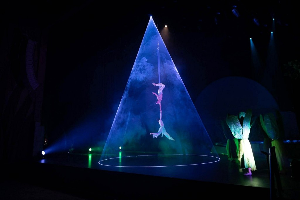 Nhạc kịch Giấc mơ Chí Phèo đoạt giải thưởng Tinh hoa sân khấu Nhạc kịch Giấc mơ Chí Phèo đoạt giải thưởng Tinh hoa sân khấu