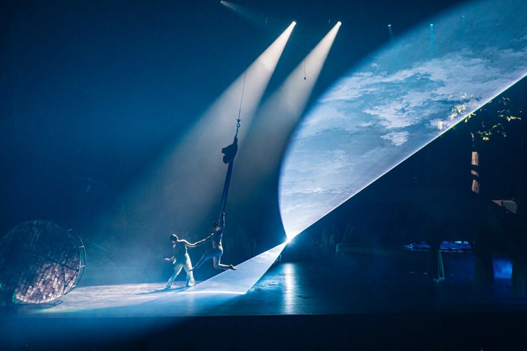 Nhạc kịch Giấc mơ Chí Phèo đoạt giải thưởng Tinh hoa sân khấu Nhạc kịch Giấc mơ Chí Phèo đoạt giải thưởng Tinh hoa sân khấu