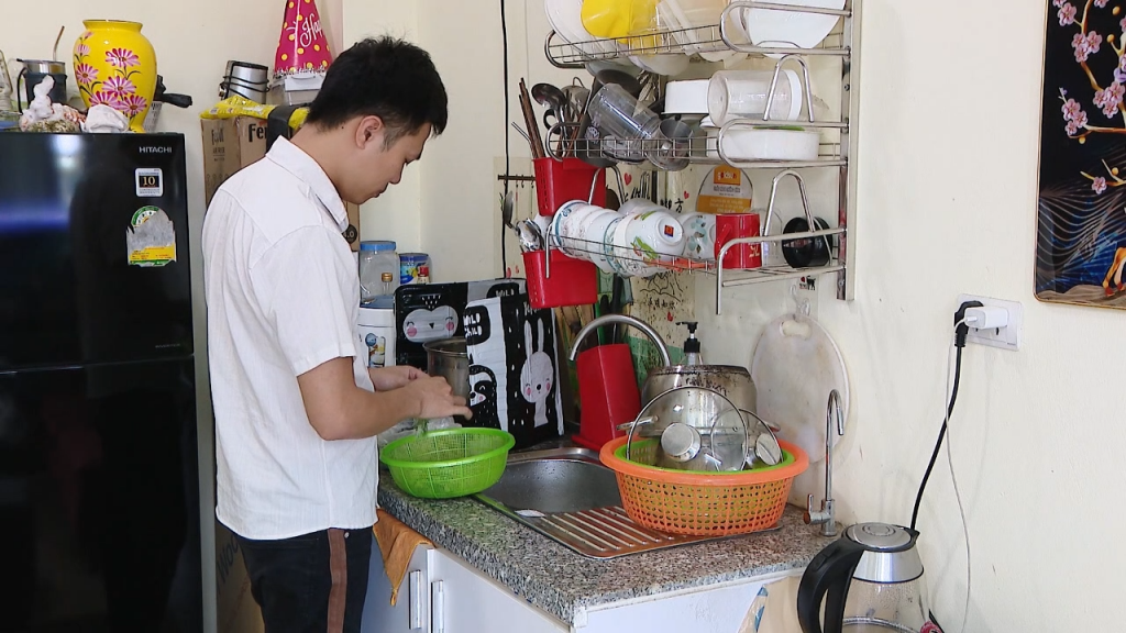 Nhiều bạn trẻ mong muốn lập gia đình sớm khi có sự hỗ trợ phù hợp từ chính sách. Nhiều bạn trẻ mong muốn lập gia đình sớm khi có sự hỗ trợ phù hợp từ chính sách.