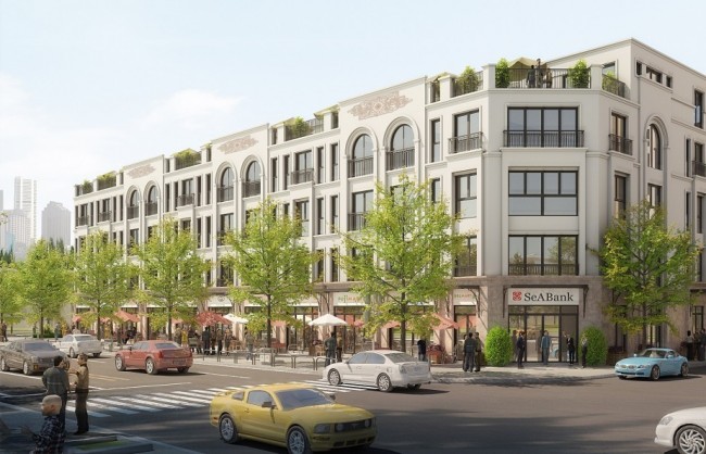 Cơ hội vàng đầu tư tại trung tâm Thành phố Huế