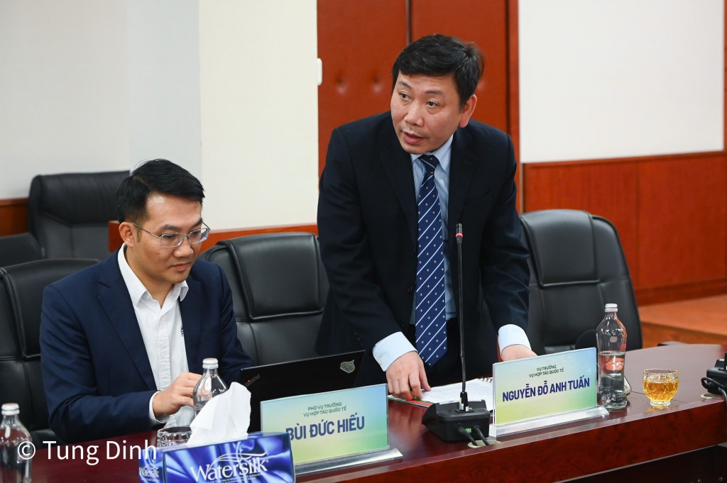 Nâng cao nhận thức về lối sống xanh cho thế hệ trẻ ngay từ học đường