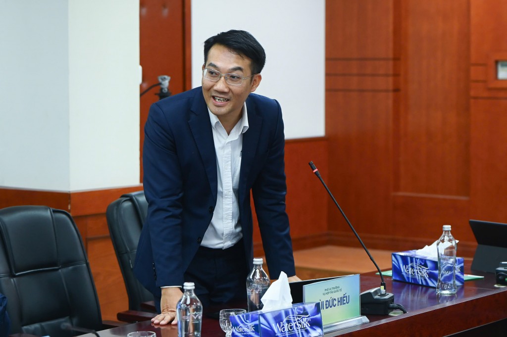 Nâng cao nhận thức về lối sống xanh cho thế hệ trẻ ngay từ học đường