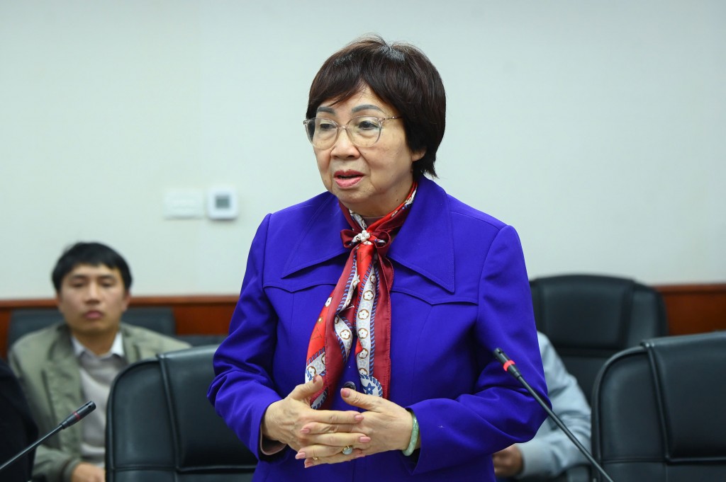 Nâng cao nhận thức về lối sống xanh cho thế hệ trẻ ngay từ học đường