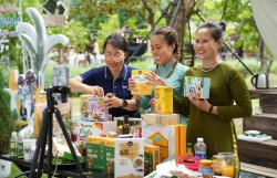 Hà Nội triển khai đồng bộ hoạt động bảo vệ quyền lợi người tiêu dùng