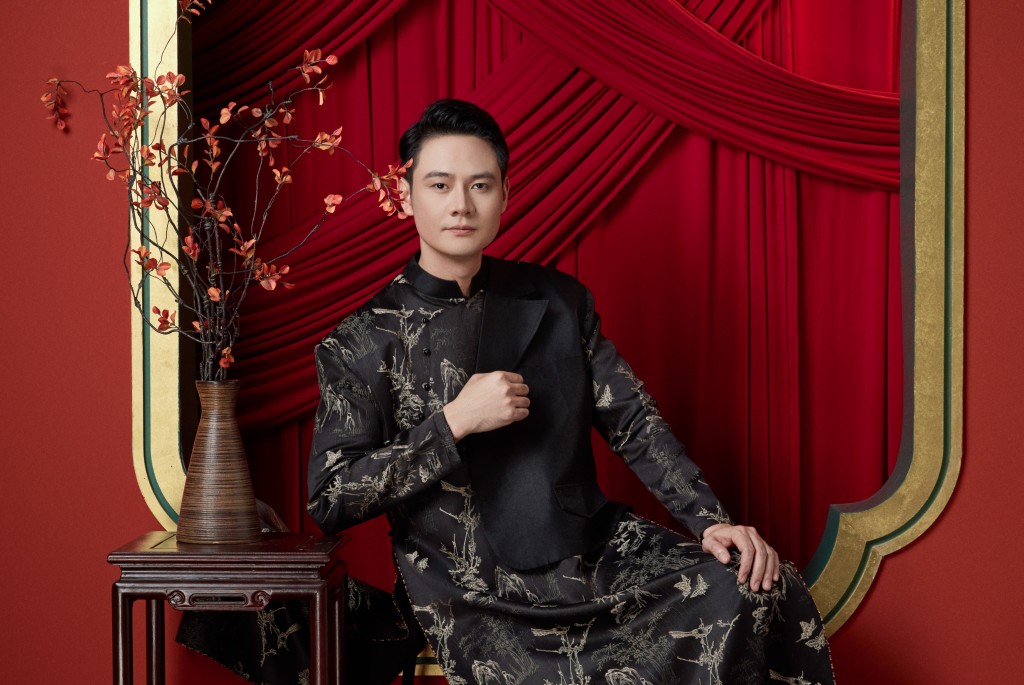 Album Thương câu dân ca gắn kết truyền thống và kỷ nguyên số