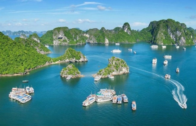 Sửa đổi, bổ sung một số điều của các Nghị định trong lĩnh vực biển và hải đảo