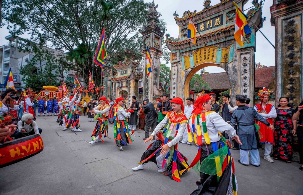 Nâng cao chất lượng các danh hiệu văn hóa phù hợp với định hướng, chiến lược phát triển văn hóa