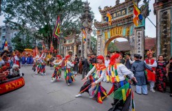 Nâng cao chất lượng các danh hiệu văn hóa phù hợp với định hướng, chiến lược phát triển văn hóa