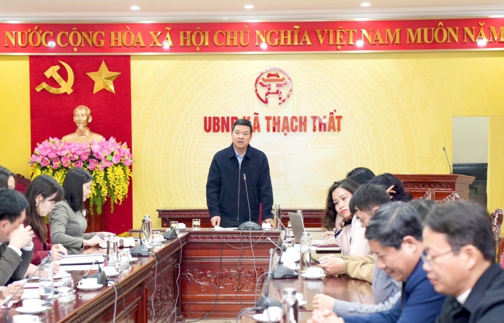 Tăng cường kiểm tra, giám sát ATTP tại các khu công nghiệp, chợ