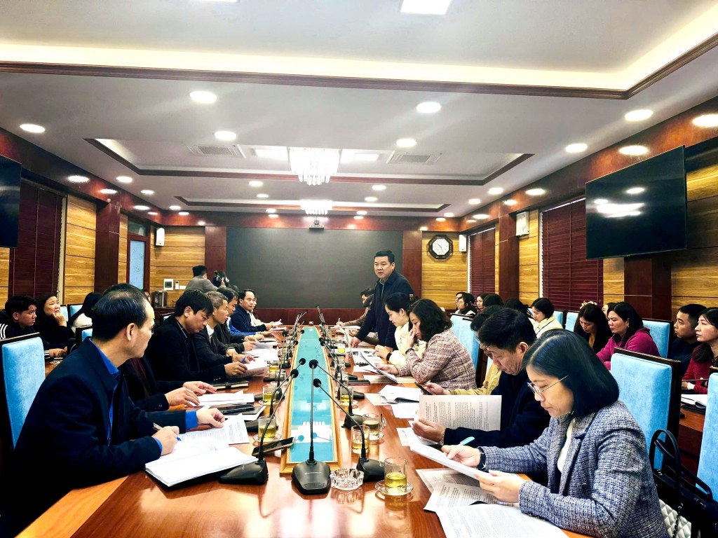 Siết chặt kỷ cương ATTP, xử lý nghiêm vi phạm dịp Tết Bính Ngọ Siết chặt kỷ cương ATTP, xử lý nghiêm vi phạm dịp Tết Bính Ngọ