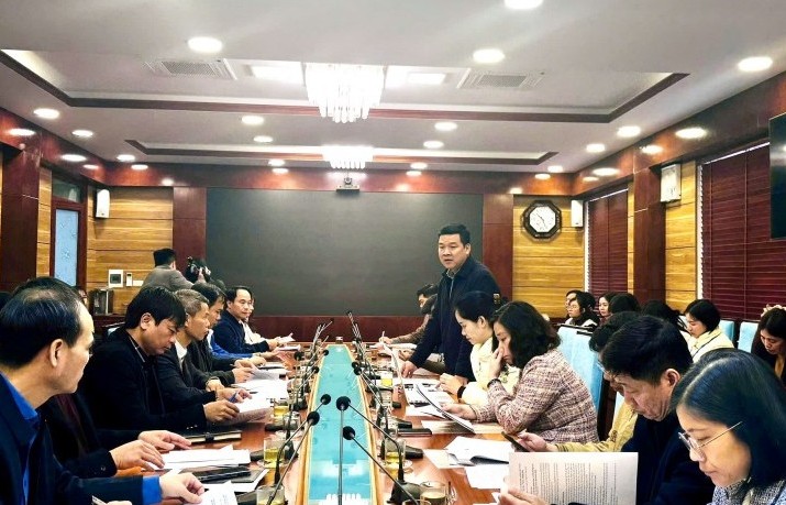 Siết chặt kỷ cương ATTP, xử lý nghiêm vi phạm dịp Tết Bính Ngọ