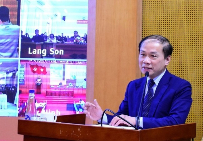 Tuyên truyền hiệu quả, lan tỏa sâu rộng kết quả Đại hội XIV