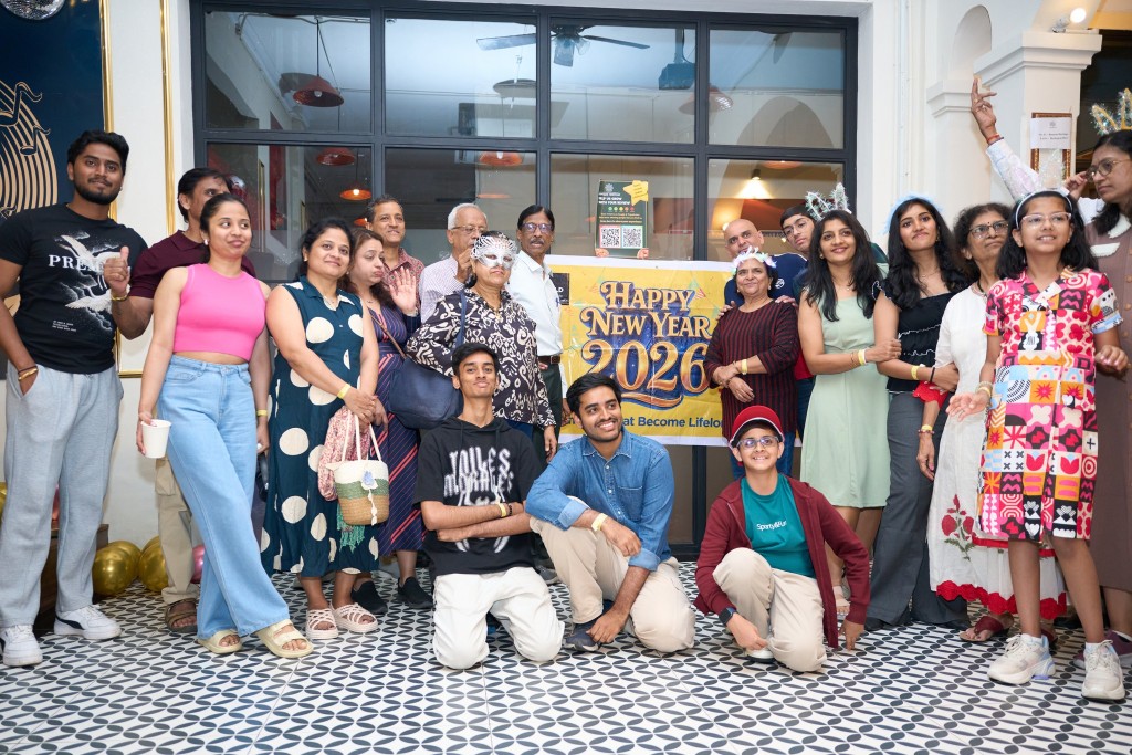 New Year Bollywood Bash 2026: Đêm Countdown Ấn Độ rực rỡ trên khắp Việt Nam