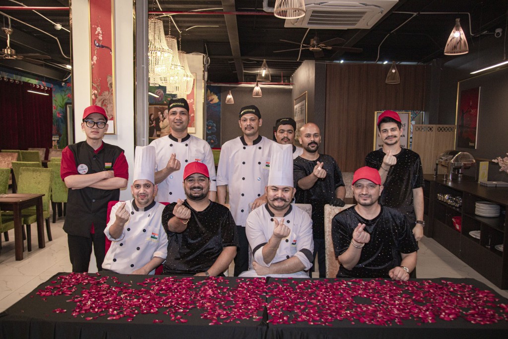 New Year Bollywood Bash 2026: Đêm Countdown Ấn Độ rực rỡ trên khắp Việt Nam