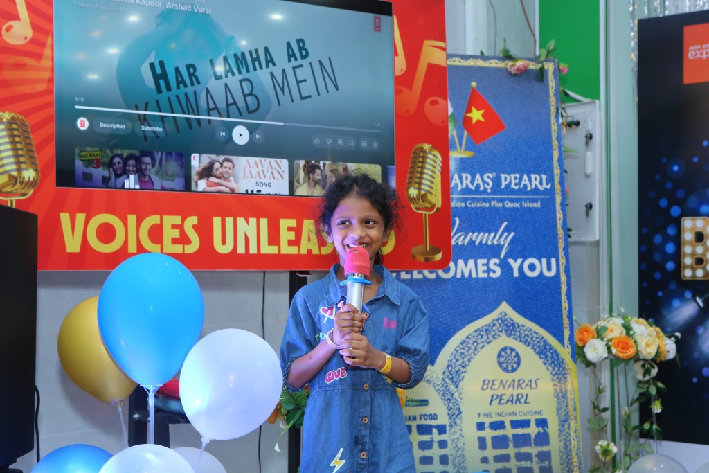 New Year Bollywood Bash 2026: Đêm Countdown Ấn Độ rực rỡ trên khắp Việt Nam