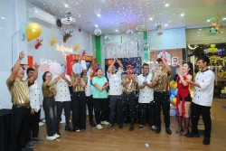 New Year Bollywood Bash 2026: Đêm Countdown Ấn Độ rực rỡ trên khắp Việt Nam