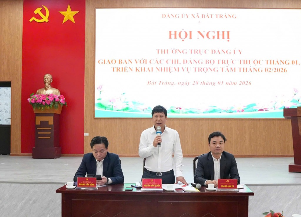 Bát Tràng khắc phục 2 điểm nghẽn về trật tự đô thị, vệ sinh môi trường Bát Tràng khắc phục 2 điểm nghẽn về trật tự đô thị, vệ sinh môi trường