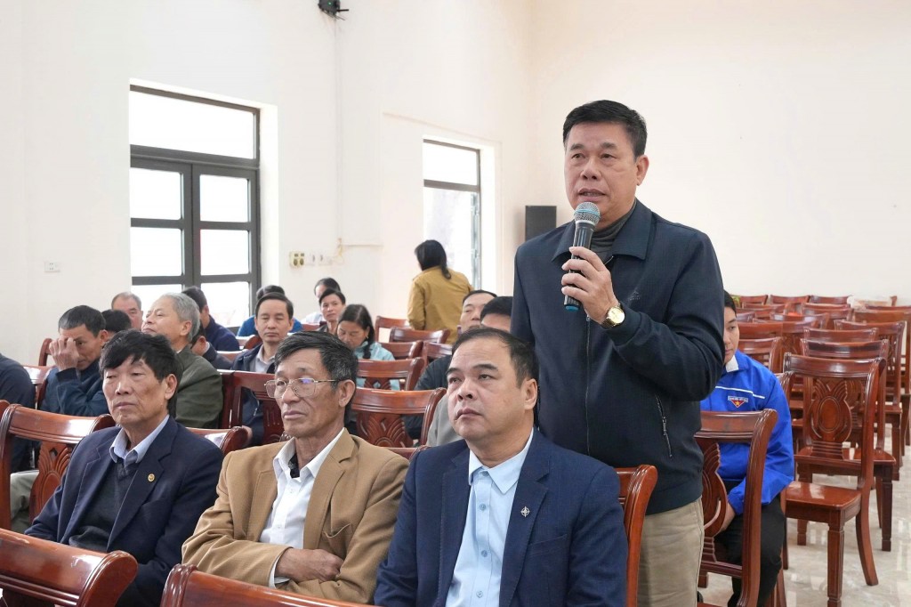 Bát Tràng khắc phục 2 điểm nghẽn về trật tự đô thị, vệ sinh môi trường Bát Tràng khắc phục 2 điểm nghẽn về trật tự đô thị, vệ sinh môi trường