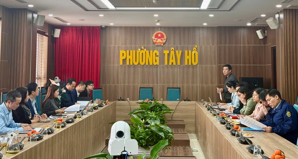 Tăng cường kiểm tra an toàn thực phẩm dịp Tết từ chợ dân sinh