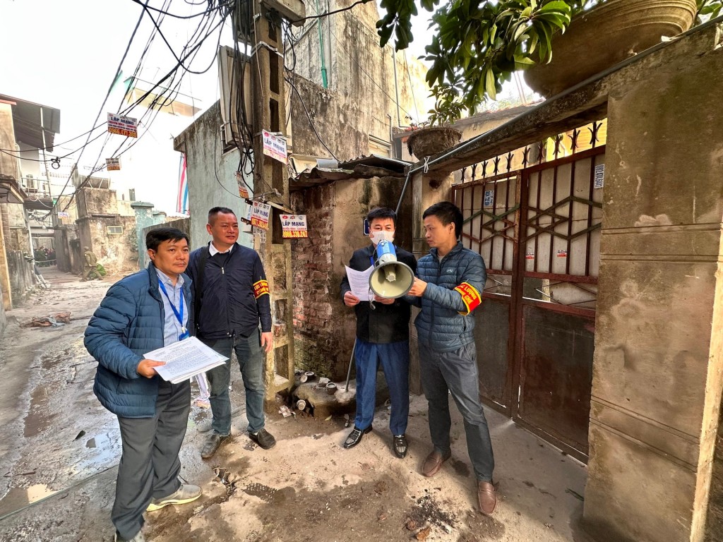 Các địa phương kiên quyết không có điểm nghẽn trong giải phóng mặt bằng Các địa phương kiên quyết không có điểm nghẽn trong giải phóng mặt bằng