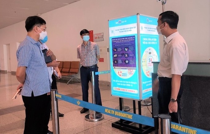 Chủ động công tác phòng, chống bệnh do vi rút Nipah