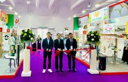 30 doanh nghiệp Việt Nam tham gia Hội chợ Gulfood Dubai 2026
