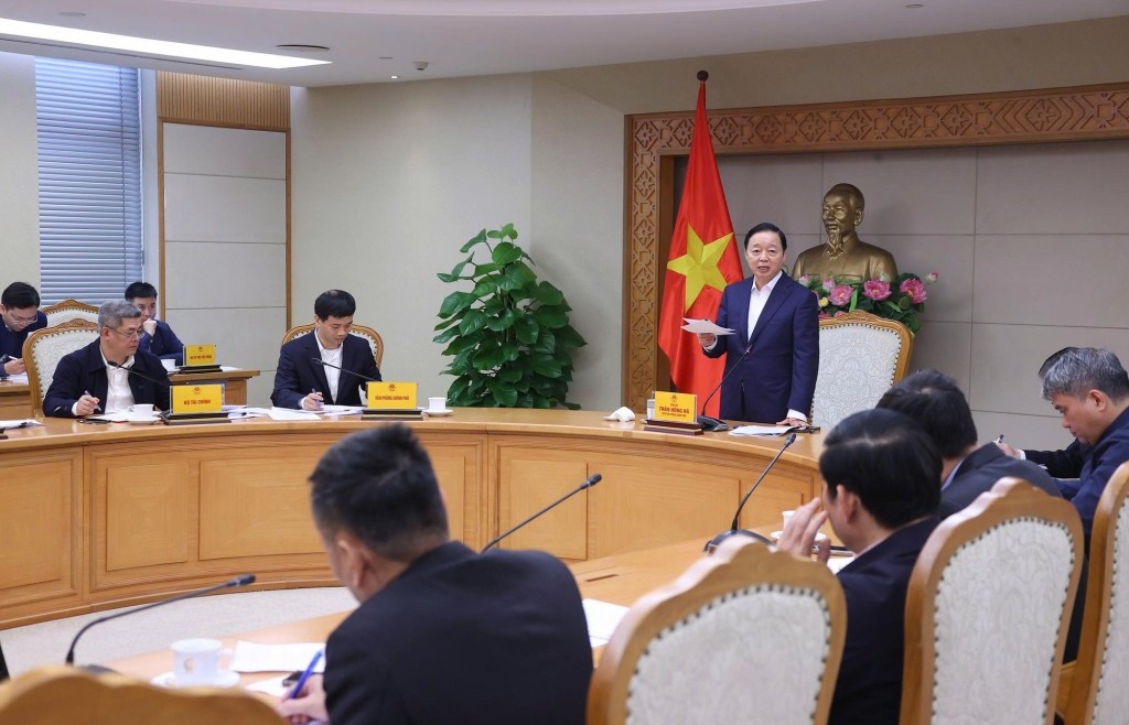 Đổi mới tư duy chính sách phát triển thủy sản theo hướng phân cấp, bền vững và quản lý rủi ro